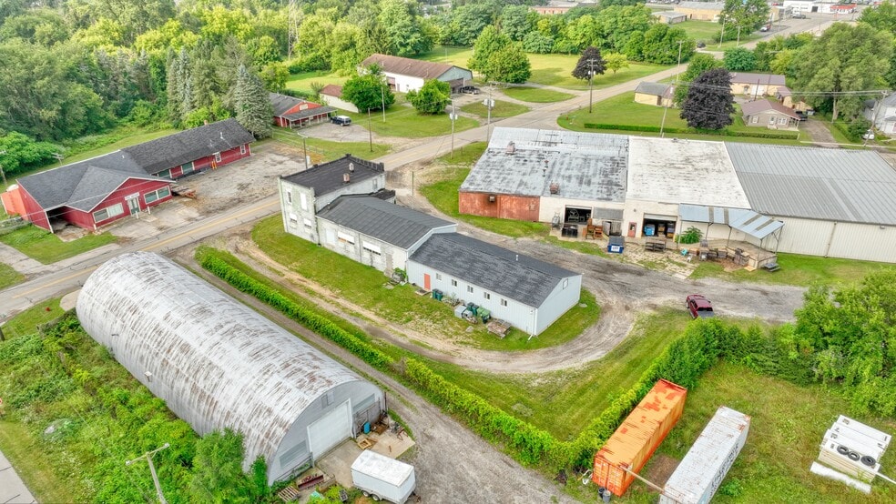 More Photos Of 208 Irwin St, Brooklyn Manufacturing For Sale