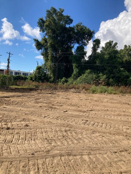 More Photos Of 2538 Clements Ferry Rd, Charleston Land For Lease