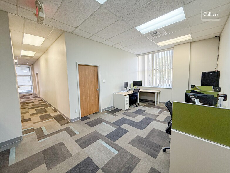 More Photos Of 2809 Banksville Rd, Pittsburgh Light Manufacturing For Lease