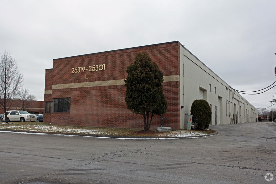 More Photos Of 25209-25235 Dequindre Rd, Madison Heights Unknown For Lease