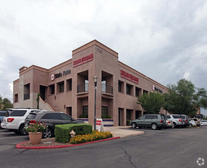 More Photos Of 1825 E River Rd, Tucson Unknown For Lease