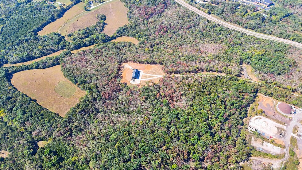 More Photos Of 0 Highway 67 Lee Pyle Rd, De Soto Land For Sale
