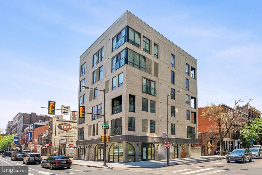 More Photos Of 160-164 N 2nd St, Philadelphia Apartments For Sale