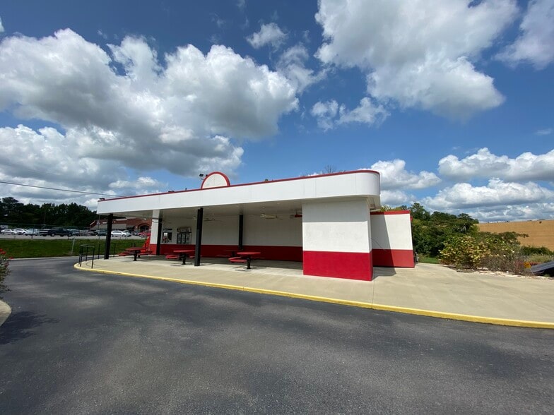 More Photos Of 3329 Rainbow Dr, Rainbow City Fast Food For Sale