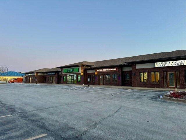 More Photos Of 200 Ace Rd, Princeton General Retail For Lease
