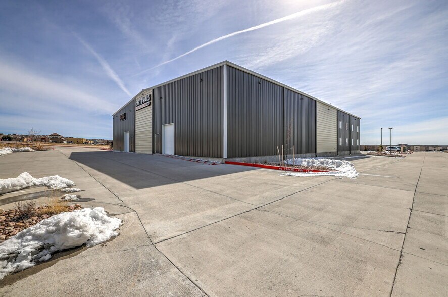 More Photos Of 13280 Touchstone Vw, Colorado Springs Freestanding For Sale