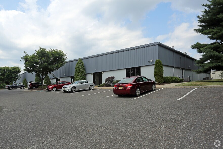 Primary Photo Of 97 Foster Rd, Moorestown Warehouse For Lease