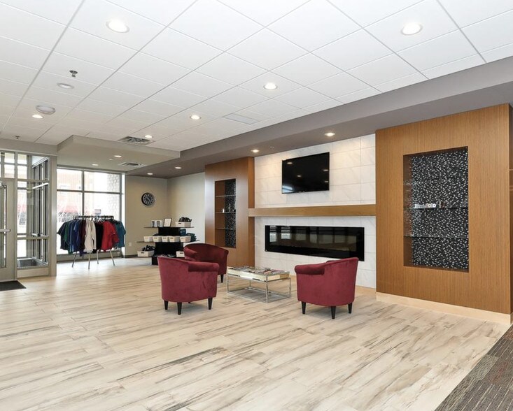More Photos Of 9000 Quantrelle Ave NE, Otsego Office For Lease