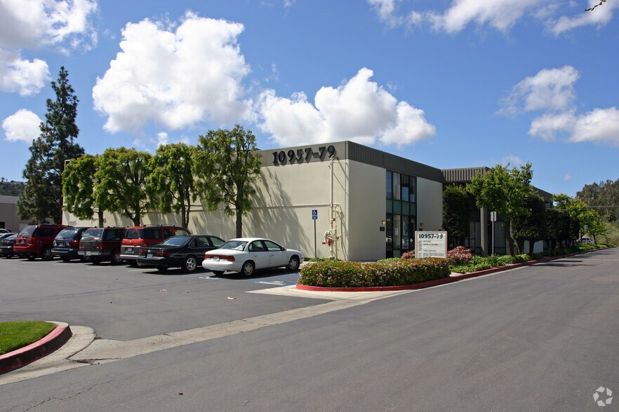 More Photos Of 10957-10979 San Diego Mission Rd, San Diego Warehouse For Lease