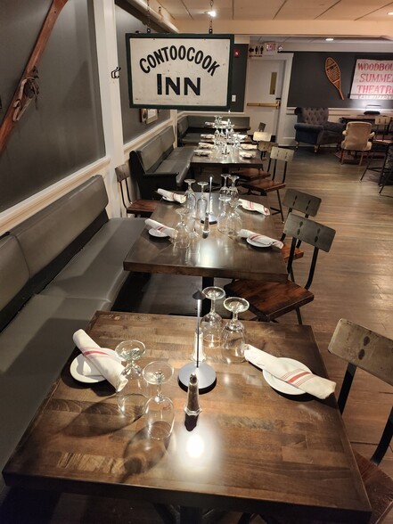 More Photos Of 247 Woodbound Rd, Rindge Hotel For Sale