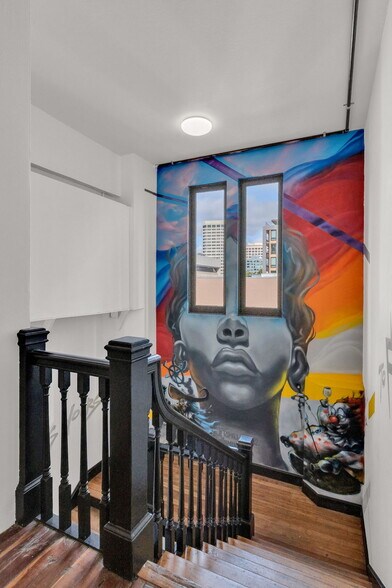 More Photos Of 337-343 19th St, Oakland Office For Lease