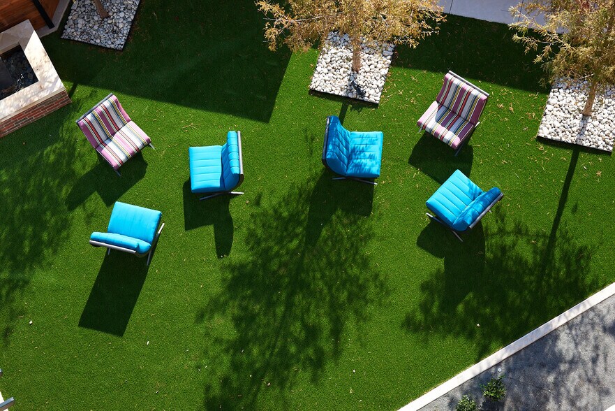 More Photos Of 750 W Imhoff Rd, Norman Apartments For Sale