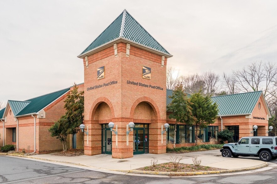 More Photos Of 1146 Walker Rd, Great Falls Medical For Sale