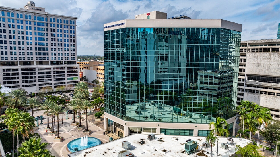 More Photos Of 200 S Andrews Ave, Fort Lauderdale Medical For Sale