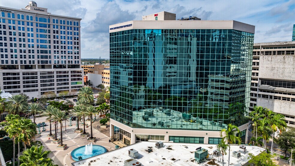 More Photos Of 200 S Andrews Ave, Fort Lauderdale Medical For Sale