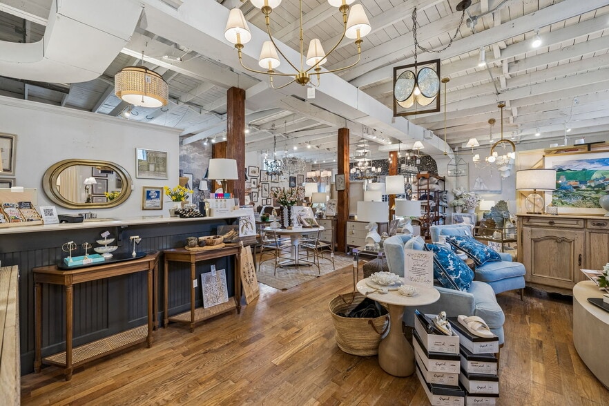 More Photos Of 109 E 6th St, Columbia Storefront For Sale