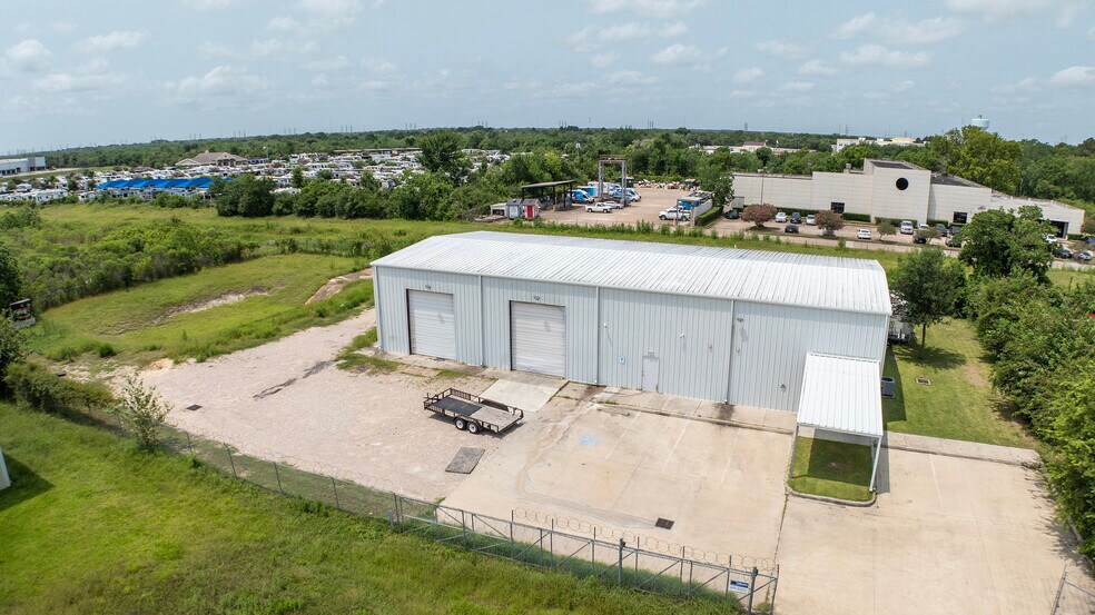 More Photos Of 12440 Highway 3, Webster Industrial For Sale