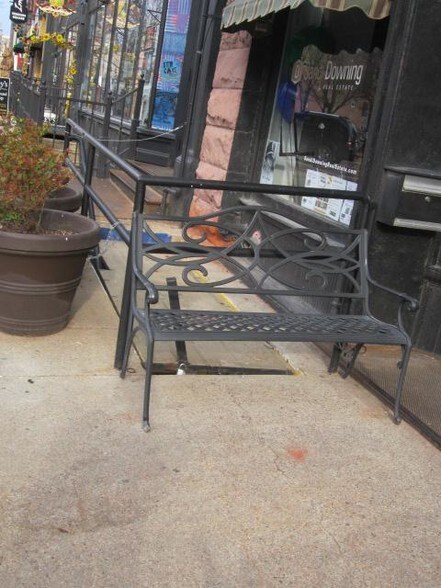 More Photos Of 1208 Howard St, Omaha Storefront Retail Residential For Lease