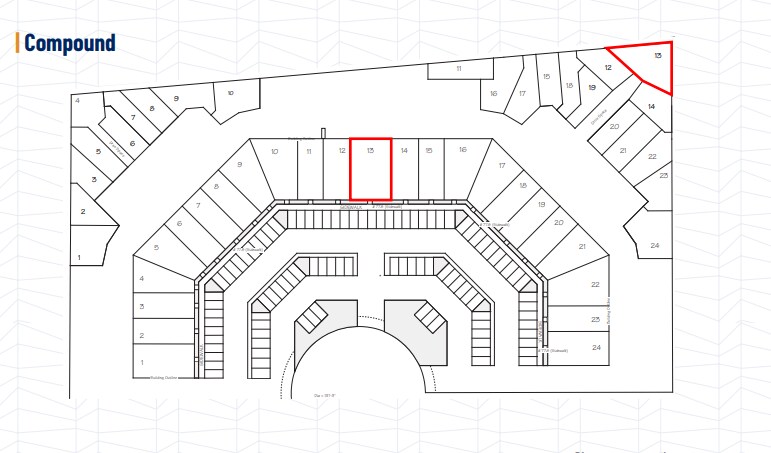 More Photos Of 7471 Edgar Industrial Bnd, Red Deer Warehouse For Lease