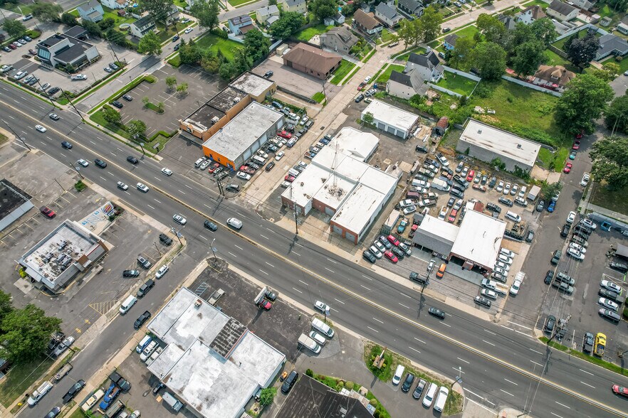 More Photos Of 4730 N Crescent Blvd, Pennsauken Industrial For Sale