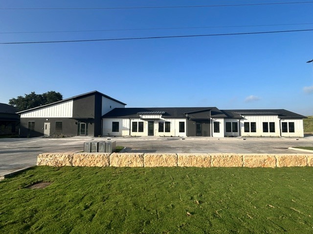 Primary Photo Of 9209 Adams Ln, Temple Office For Lease