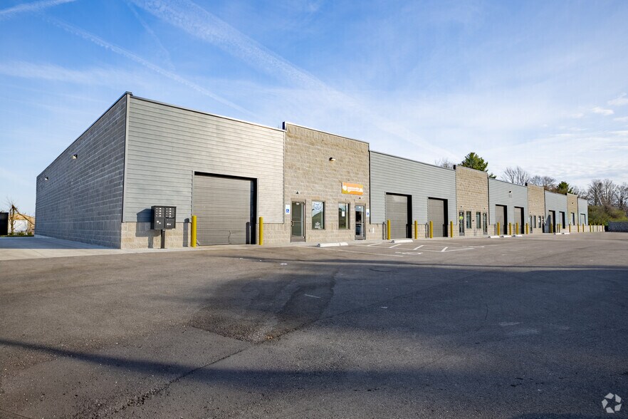 Primary Photo Of 3630 Ohara Rd, Erlanger Showroom For Lease