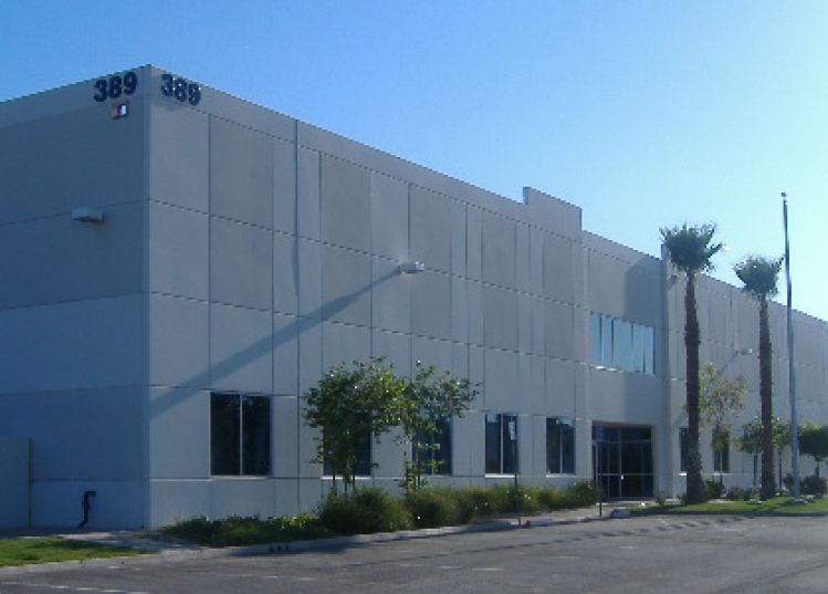 Primary Photo Of 389 Rood Rd, Calexico Warehouse For Lease