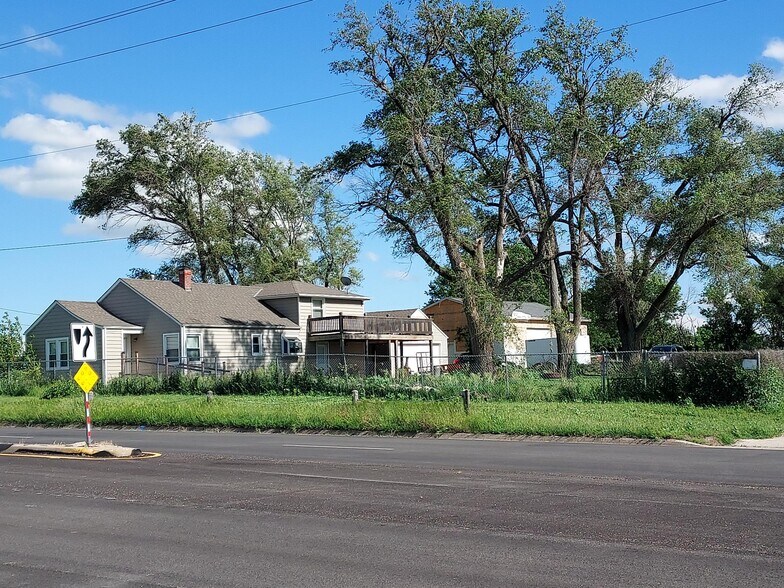 More Photos Of 515 E 85th St N, Park City Land For Sale