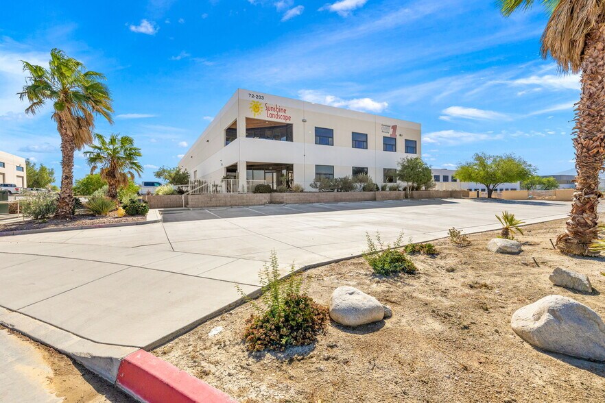 More Photos Of 72203 Adelaid St, Thousand Palms Industrial For Sale