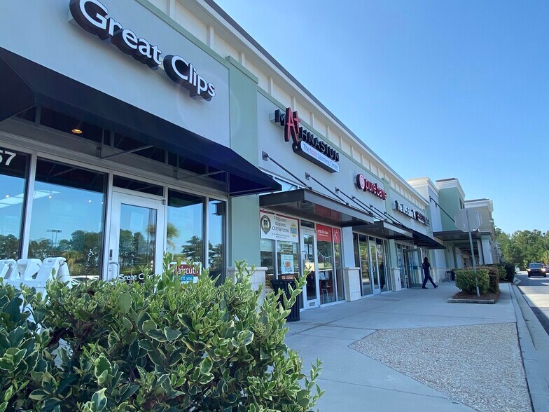 More Photos Of 467 Pooler Pky, Savannah Unknown For Lease