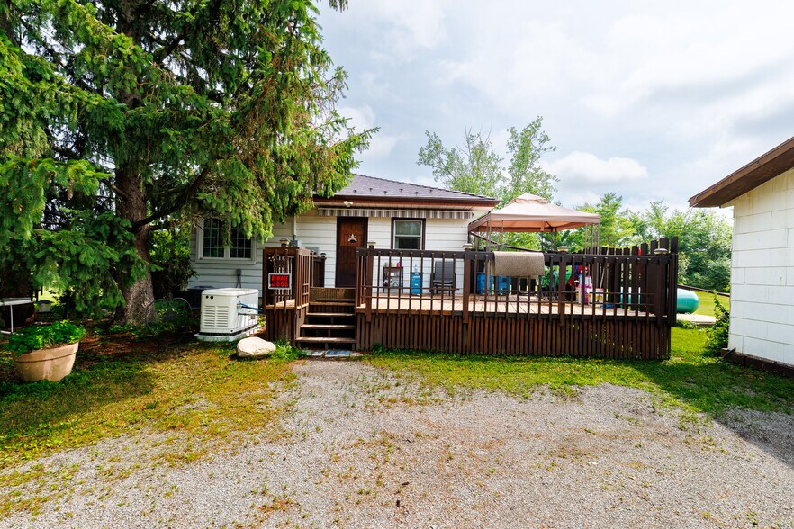 More Photos Of 2561 Point Abino N rd, Stevensville Land For Sale