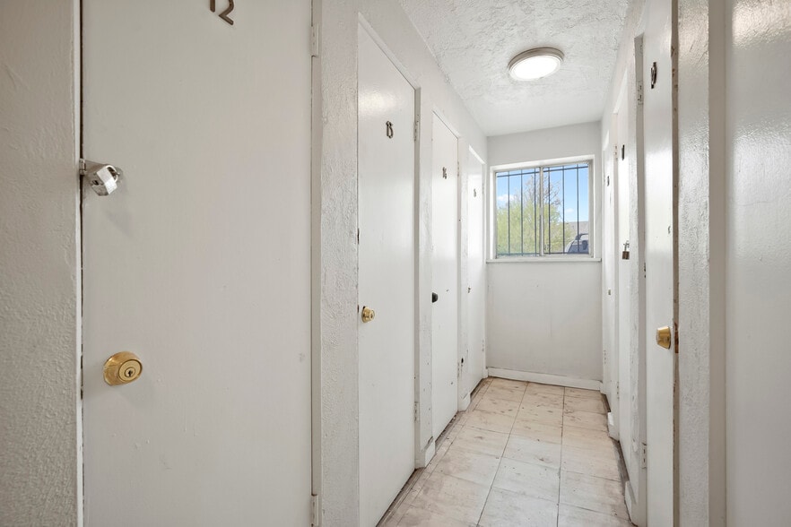 More Photos Of 1351 Xenia St, Denver Apartments For Sale