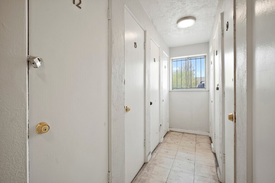 More Photos Of 1351 Xenia St, Denver Apartments For Sale