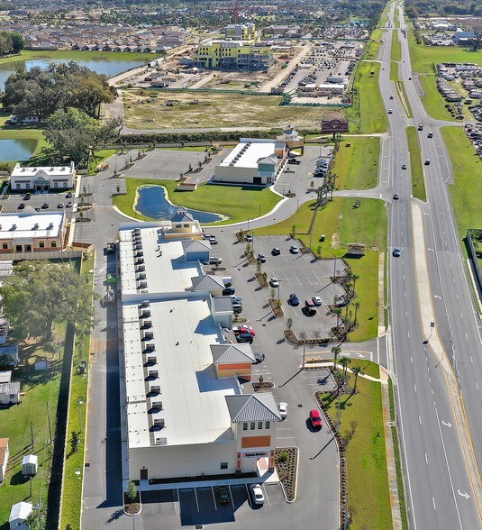 More Photos Of 3990 E SR 44, Wildwood Coworking Space