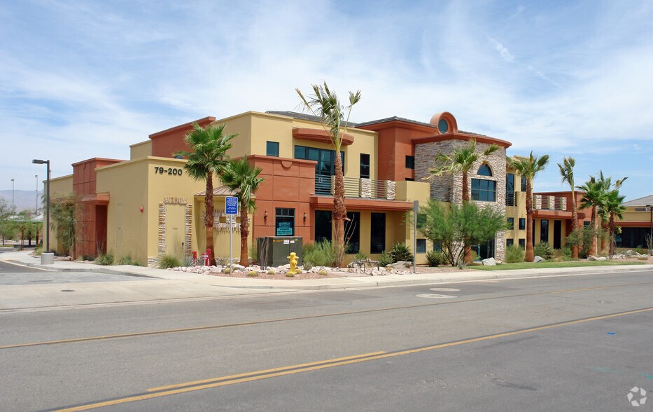 More Photos Of 79200 Corporate Center Dr, La Quinta Office For Lease