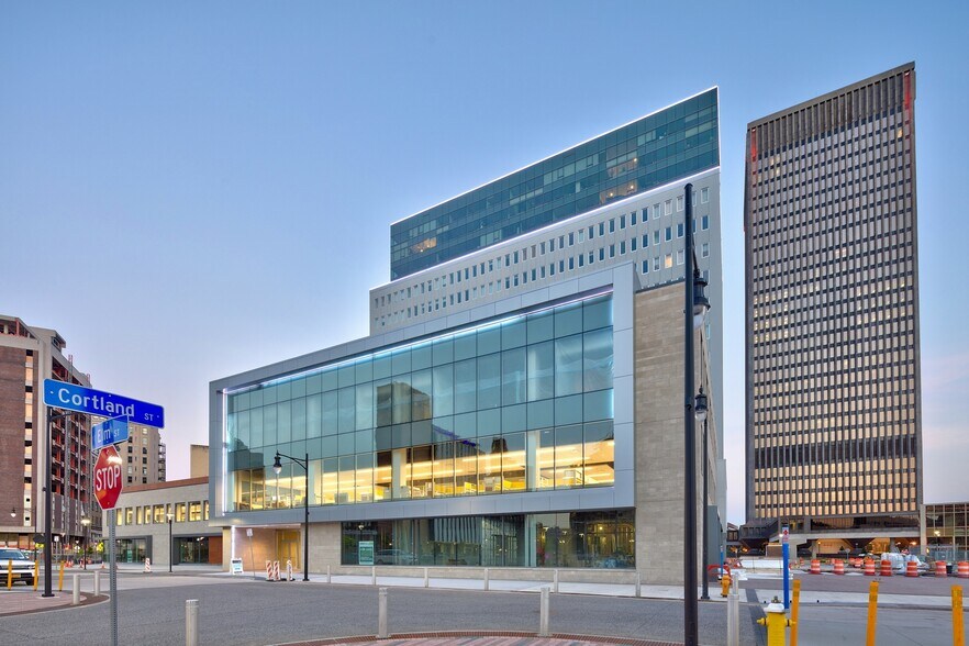 More Photos Of 280 E Broad St, Rochester Office Residential For Lease