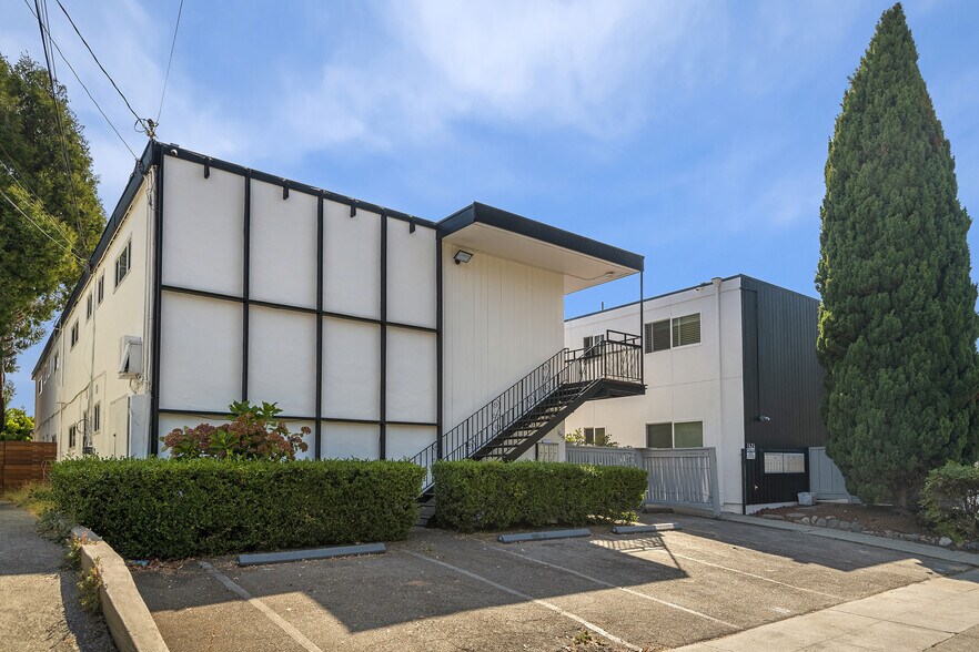 Primary Photo Of 1626-1654 Dwight Way, Berkeley Apartments For Sale