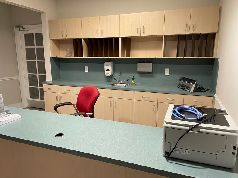 More Photos Of 1100 S Federal Hwy, Deerfield Beach Medical For Lease