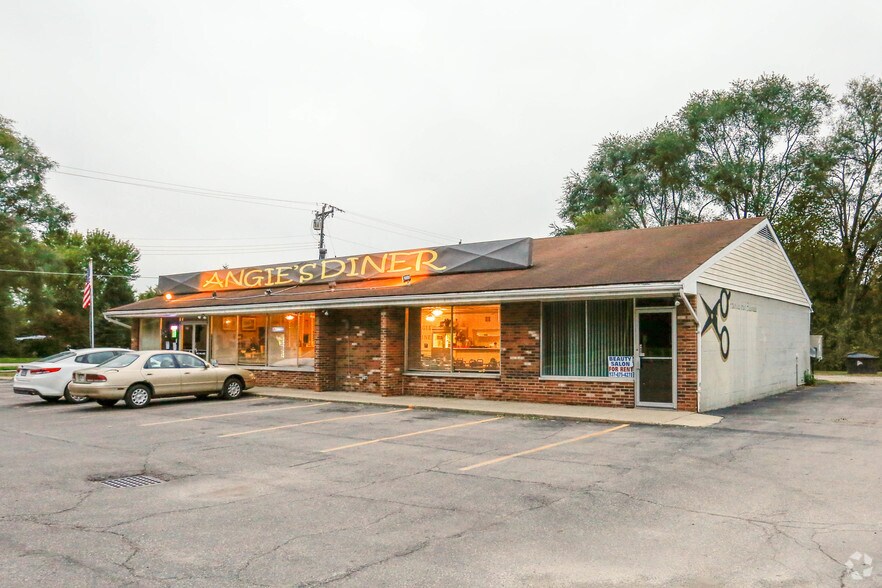 Primary Photo Of 749-751 Dayton Oxford Rd, Carlisle Freestanding For Lease
