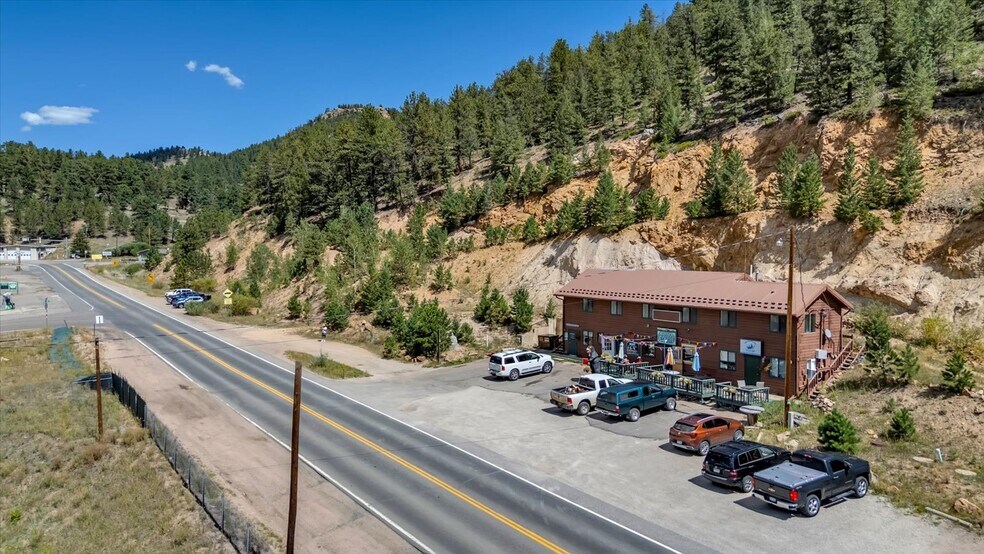 More Photos Of 30509 Highway 72, Golden Freestanding For Sale
