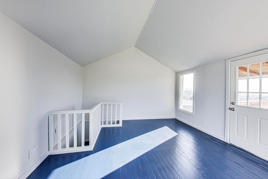 More Photos Of 811-815 Oak St, San Francisco Apartments For Sale