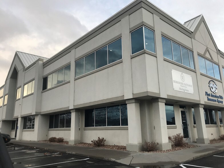 More Photos Of 315 S 500 E, American Fork Office For Lease