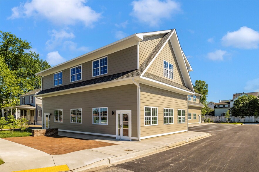 More Photos Of 3535 Urbana Pike, Frederick Storefront Retail Office For Lease