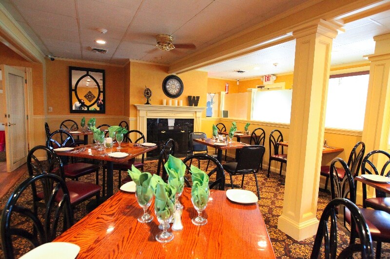 More Photos Of 288 Asbury Anderson Rd, Asbury Restaurant For Sale