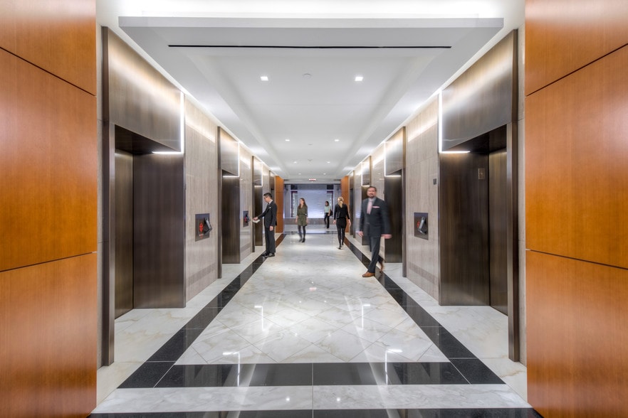 More Photos Of 1500 K St NW, Washington Office For Lease