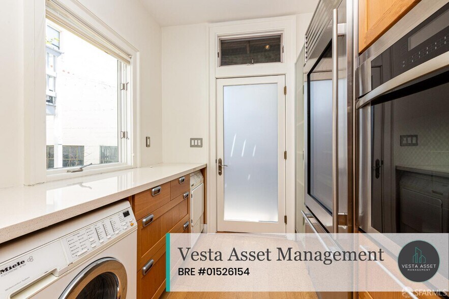 More Photos Of 519 Natoma St, San Francisco Multifamily For Sale