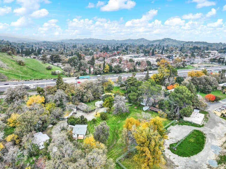 More Photos Of 300-316 Butcher Rd, Vacaville Land For Sale