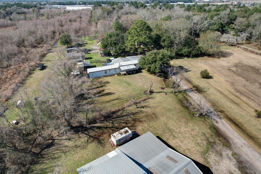 More Photos Of 19411 Stuebner Airline Rd, Spring Land For Sale