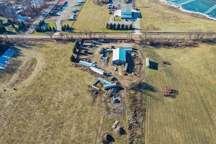 More Photos Of 3427 Childs Lake Rd, Milford Land For Sale