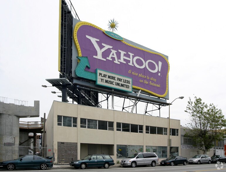 More Photos Of 451 6th St, San Francisco Warehouse For Lease